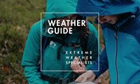 WEATHER GUIDE 