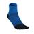 Tất thể thao xỏ ngón Aonijie Toe Socks E4825 - Xanh dương