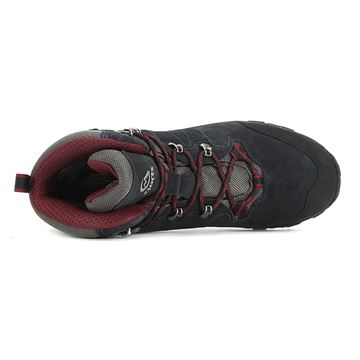 Giày leo núi cổ cao Clorts Trekking Shoes 3B047B