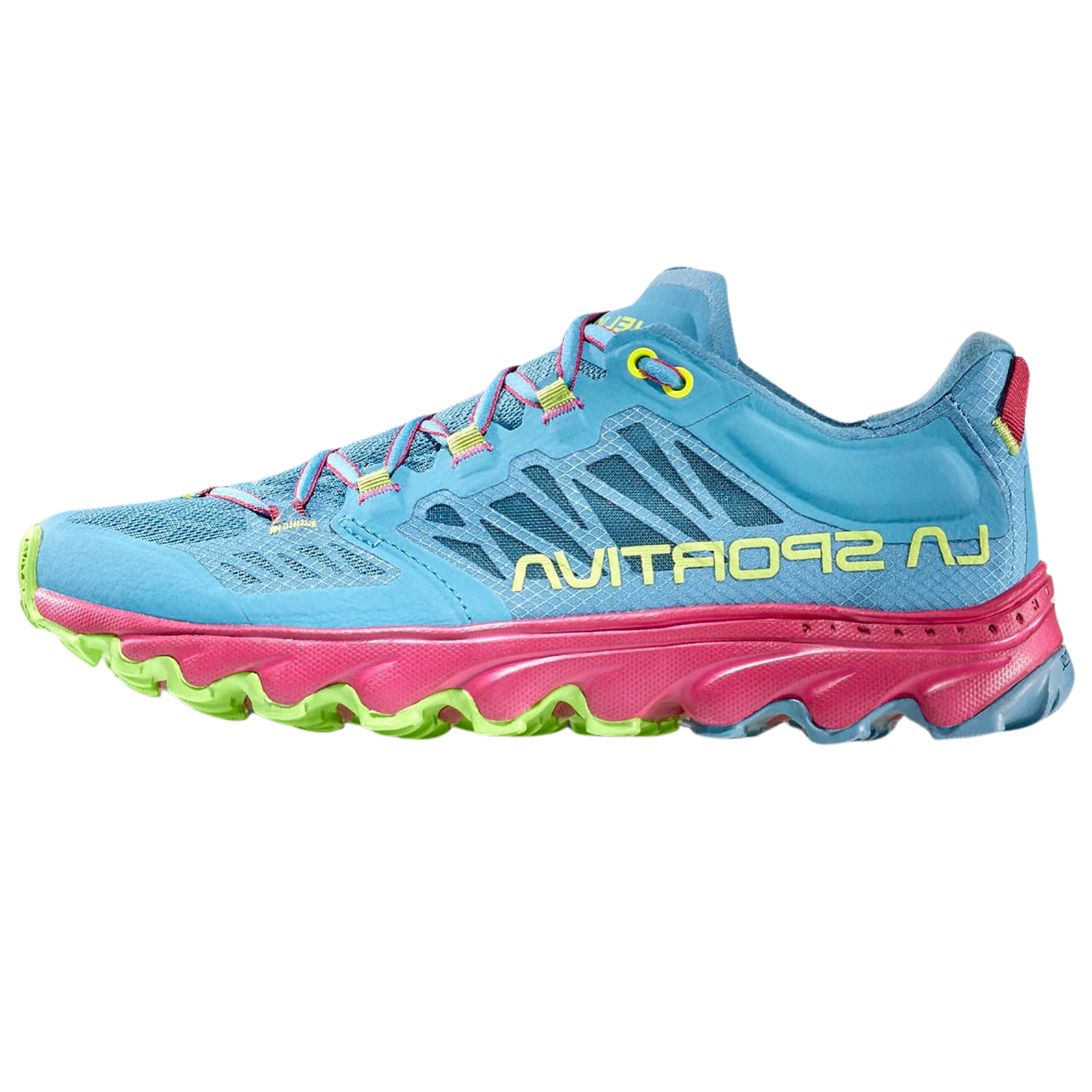 Giày chạy bộ nữ La Sportiva Woman Running Shoes Helios III 46E624502