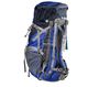 Balo leo núi Senterlan Traveler 50L S2815 Blue  - 5703