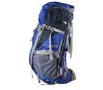 Balo leo núi Senterlan Traveler 50L S2815 Blue  - 5703