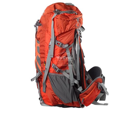 Balo leo núi Senterlan The Forest 50+5L S2527 Brown Orange - 5704