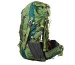 Balo leo núi Senterlan The Forest 50+5L S2527 Green - 5705