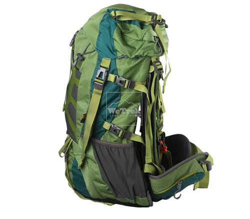 Balo leo núi Senterlan The Forest 50+5L S2527 Green - 5705