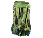 Balo leo núi Senterlan The Forest 50+5L S2527 Green - 5705
