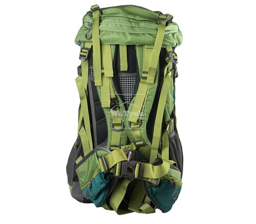 Balo leo núi Senterlan The Forest 50+5L S2527 Green - 5705