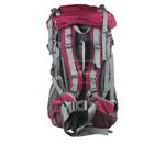 Balo leo núi Senterlan The Forest 50+5L S2527 Purple - 5706
