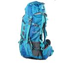 Balo leo núi Senterlan The Forest 50+5L S2527 Blue - 5707
