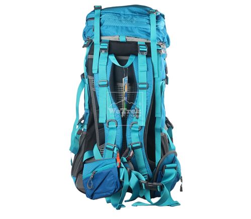 Balo leo núi Senterlan The Forest 50+5L S2527 Blue - 5707