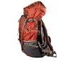 Balo leo núi Senterlan Adventure  65+5L S1039 Brown - 5708