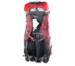 Balo leo núi Senterlan Capacity 70L S2323 Red - 5710
