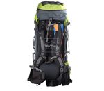 Balo leo núi Senterlan Capacity 85L S1032 Green - 5714