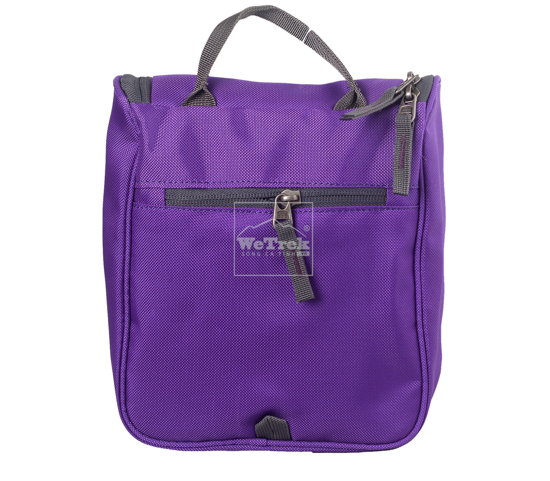 Túi đựng đồ cá nhân Senterlan S2163 Purple - 5716