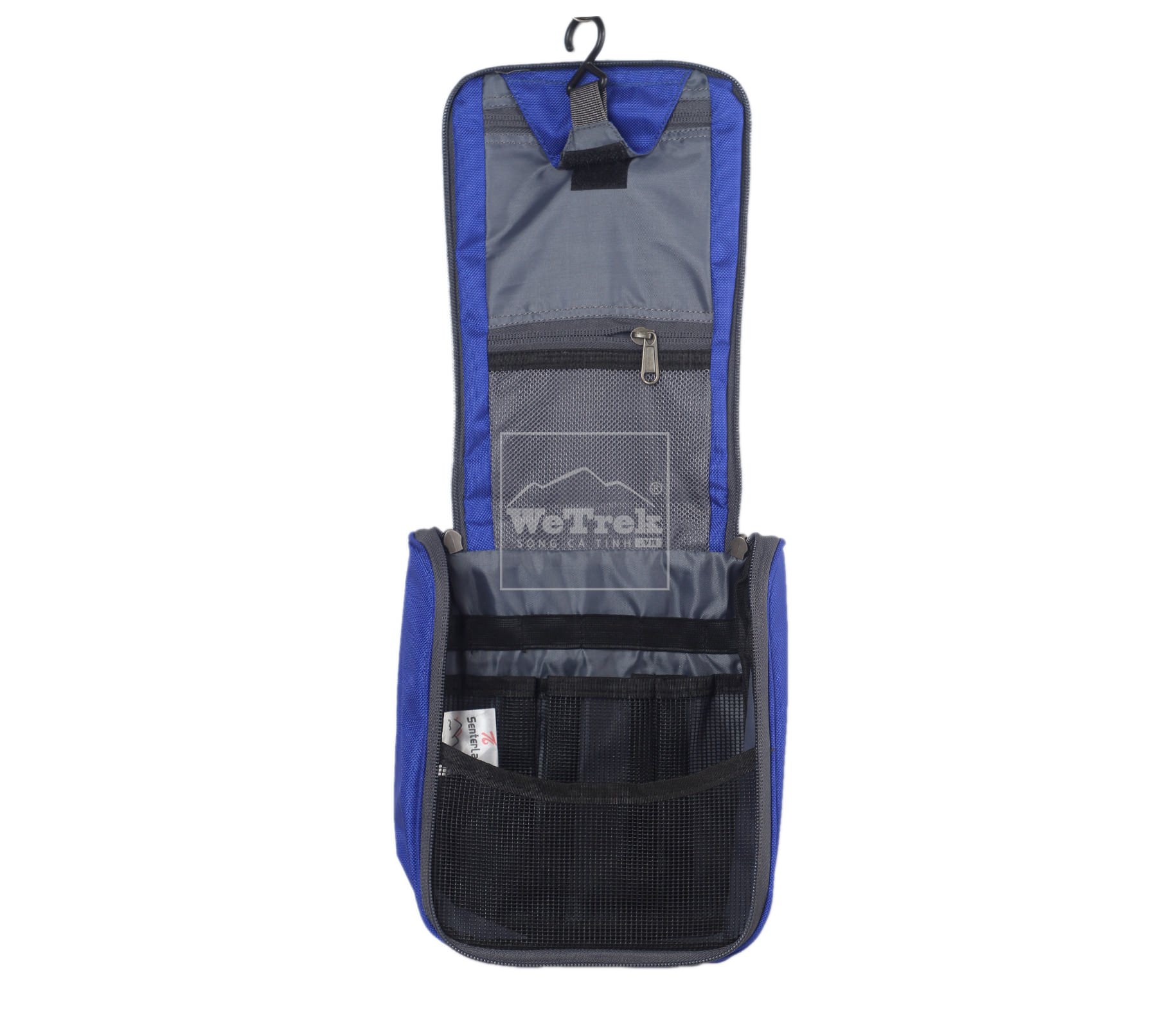 Túi đựng đồ cá nhân Senterlan S2163 Blue - 5717