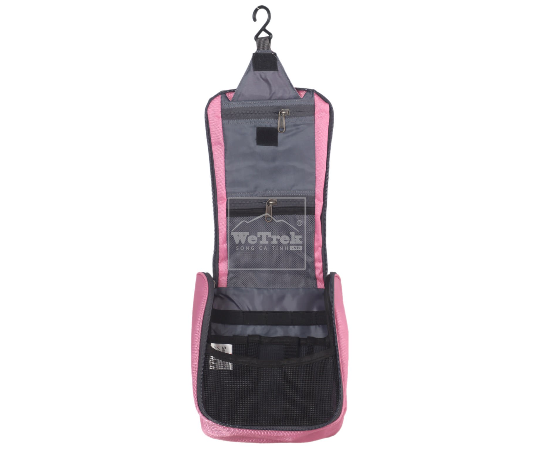 Túi đựng đồ cá nhân Senterlan S2163 Pink - 5719