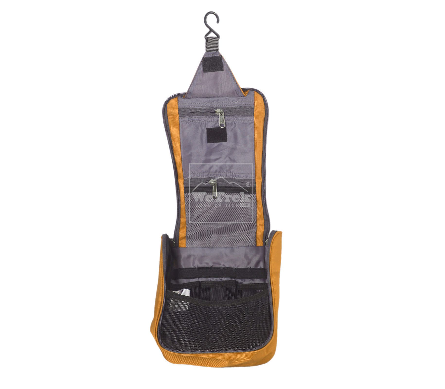Túi đựng đồ cá nhân Senterlan S2163 Orange - 5720