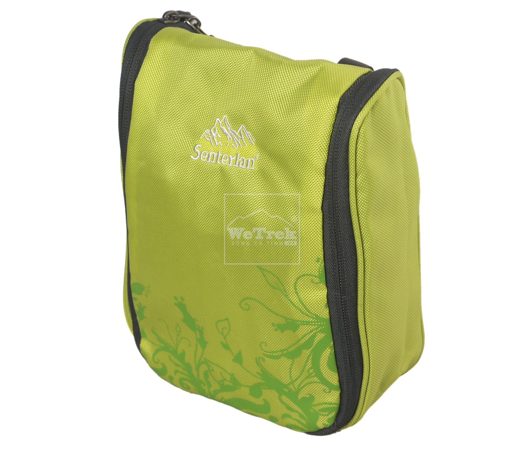 Túi đựng đồ cá nhân Senterlan S2163 Neon Green - 5721