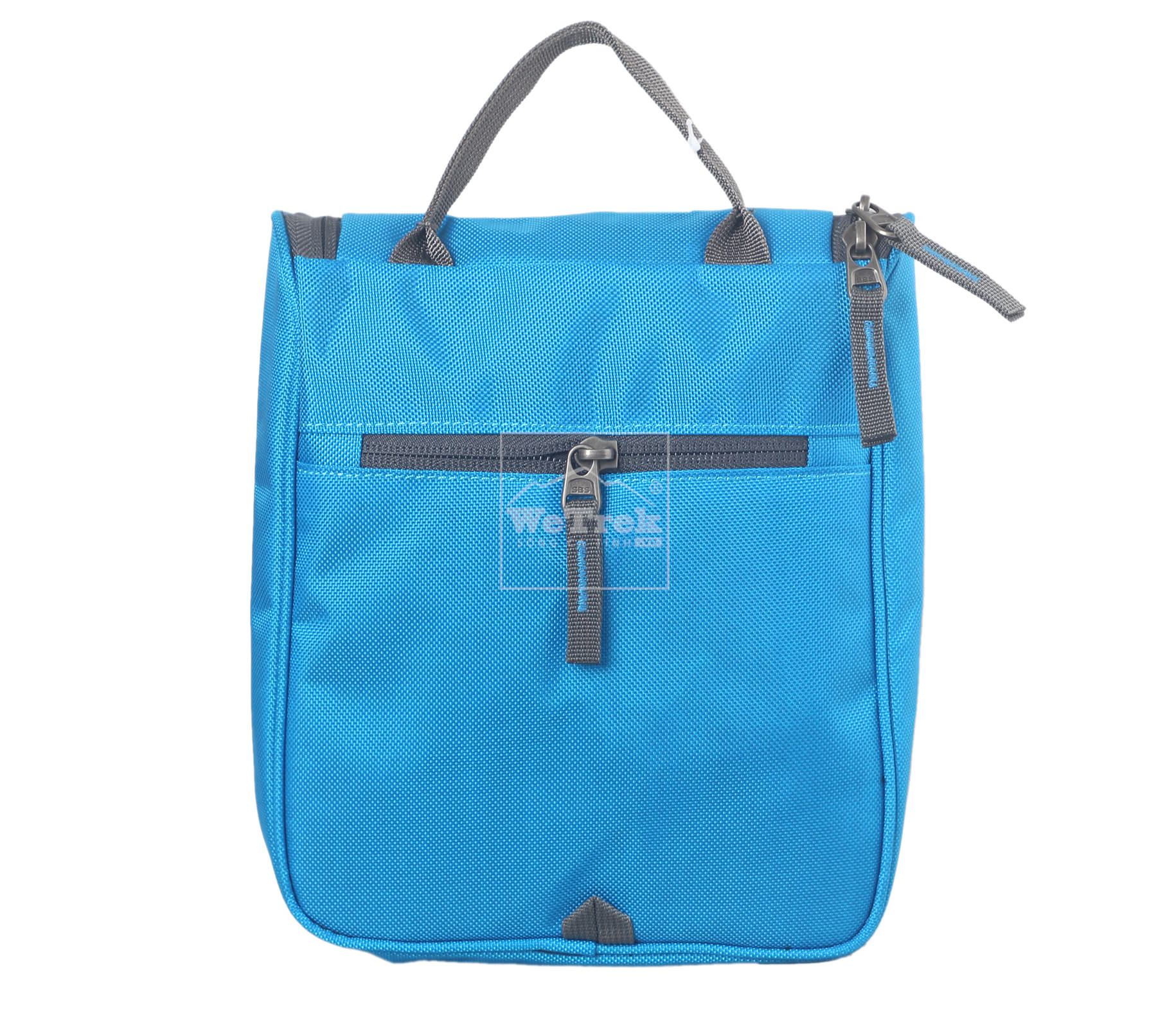 Túi đựng đồ cá nhân Senterlan S2163 Ocean Blue - 5722