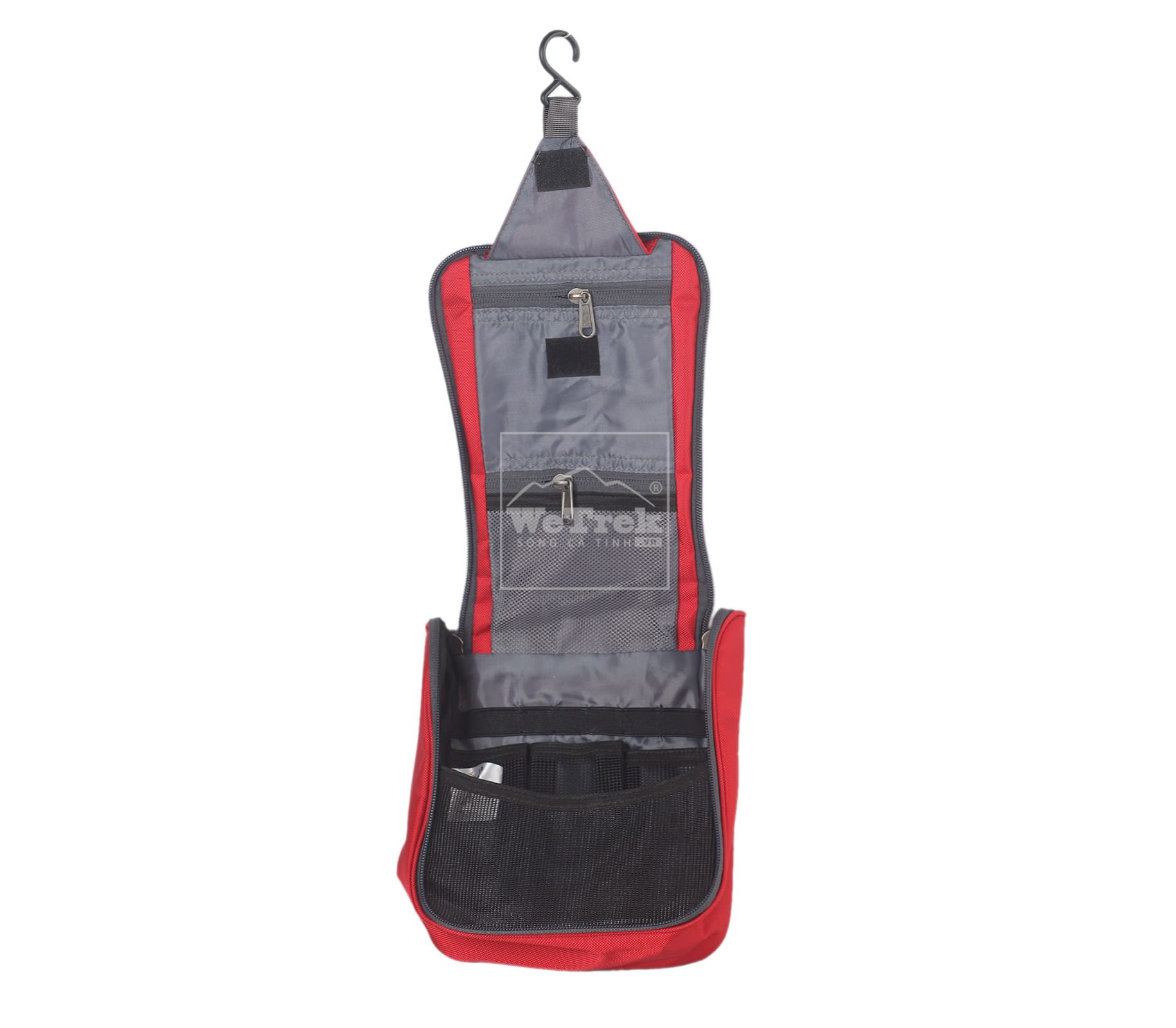 Túi đựng đồ cá nhân Senterlan S2163 Red - 5723