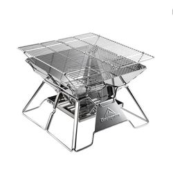 Bếp nướng dã ngoại Campingmoon MT-2