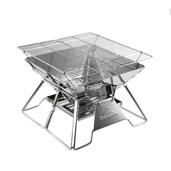 Bếp nướng dã ngoại Campingmoon MT-2