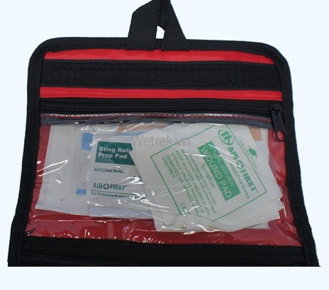 Túi y tế First Aid Kit - 3001