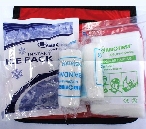 Túi y tế First Aid Kit - 3001