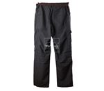 Quần mau khô JWS 1311 - Ghi xám 5745