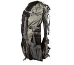 Balo leo núi Senterlan Adventure 45+5L S1009 Black - 5695
