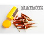 Hộp diêm chống nước - 1081