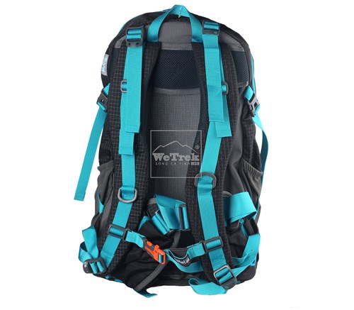 Balo leo núi Senterlan Adventure 40L S2467