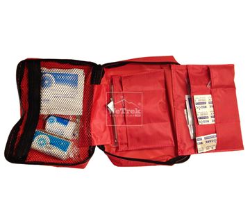 Bộ sơ cứu y tế FIRST AID KIT - 5753