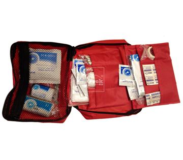 Bộ sơ cứu y tế FIRST AID KIT - 5753