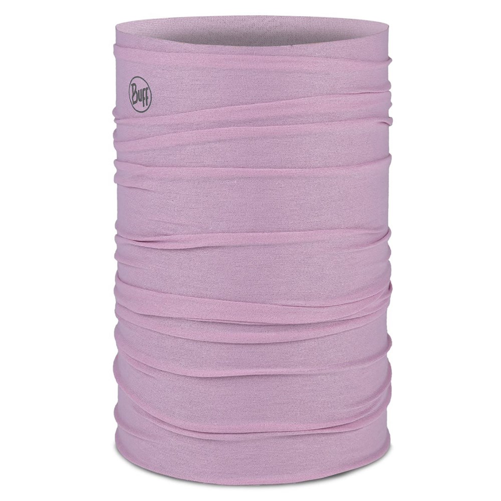 Khăn đa năng Buff Coolnet UV+ Solid Orchid
