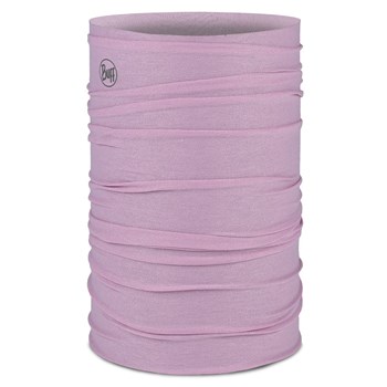 Khăn đa năng Buff Coolnet UV+ Solid Orchid