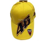 Mũ lưỡi trai Racing VR 46