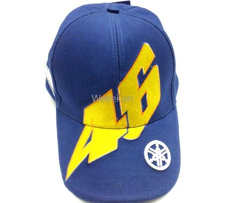 Mũ lưỡi trai Racing VR 46
