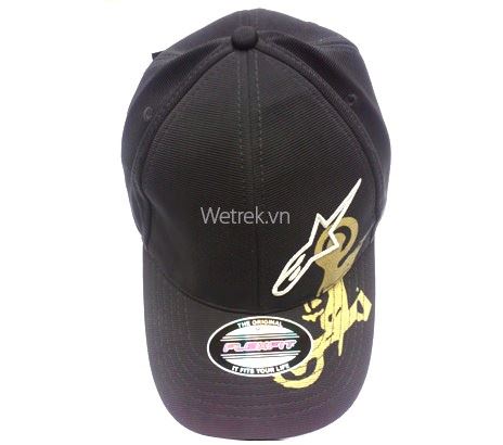 Mũ lưỡi trai Racing VR 46
