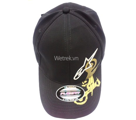 Mũ lưỡi trai Racing VR 46