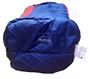 Túi ngủ du lịch mùa đông Comfort WT - Xanh đỏ 5779