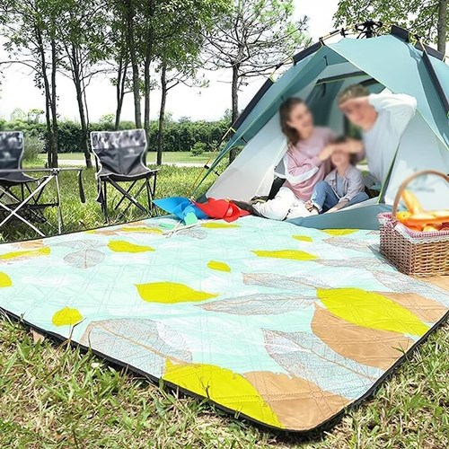 Thảm dã ngoại Camel Picnic Mat A9SFSY007