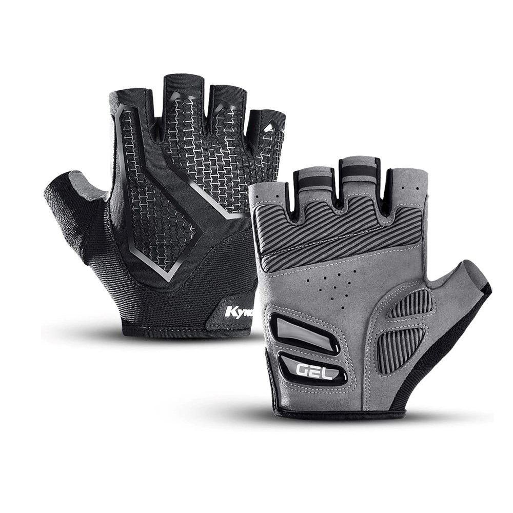 Găng tay thể thao hở ngón Kyncilor A0028