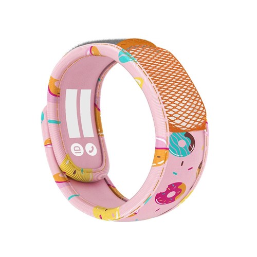 Vòng tay chống muỗi trẻ em PARAKITO