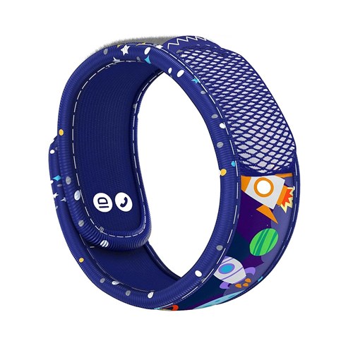 Vòng tay chống muỗi trẻ em PARAKITO