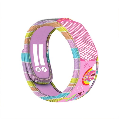 Vòng tay chống muỗi trẻ em PARAKITO