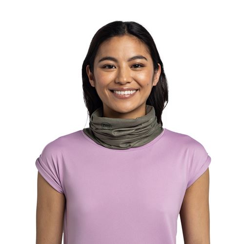 Khăn đa năng Buff Coolnet UV+ Solid Khaki