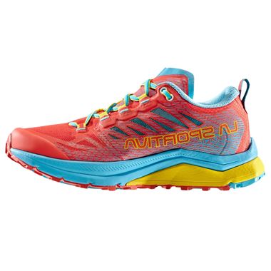 Giày chạy trail nữ La Sportiva Woman Trail Running Shoes Jackal II 56K402602