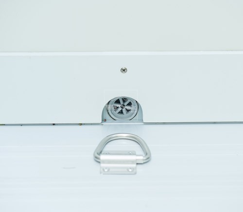 Thuyền bơm hơi 3 người sàn nhôm Aqua Marina Deluxe BT-88850AL - 5612