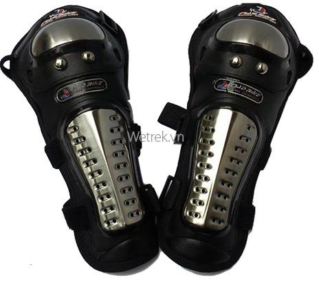 Bộ giáp bảo hộ bọc sắt NAD BIKE - 1162